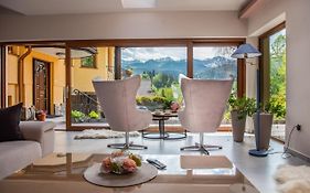 Apartamenty Willa Alesandro
