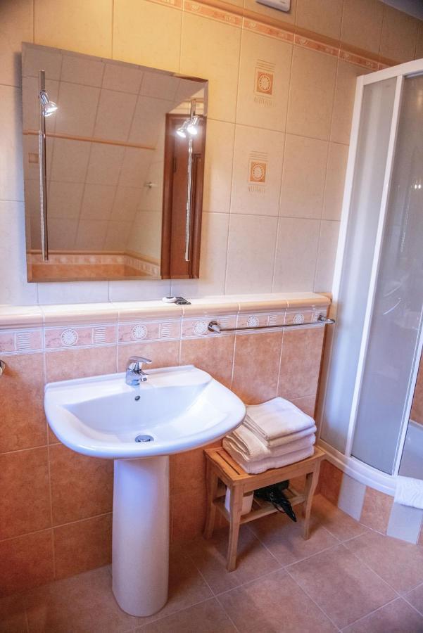 Apartamenty Willa Alesandro Zakopane Kültér fotó